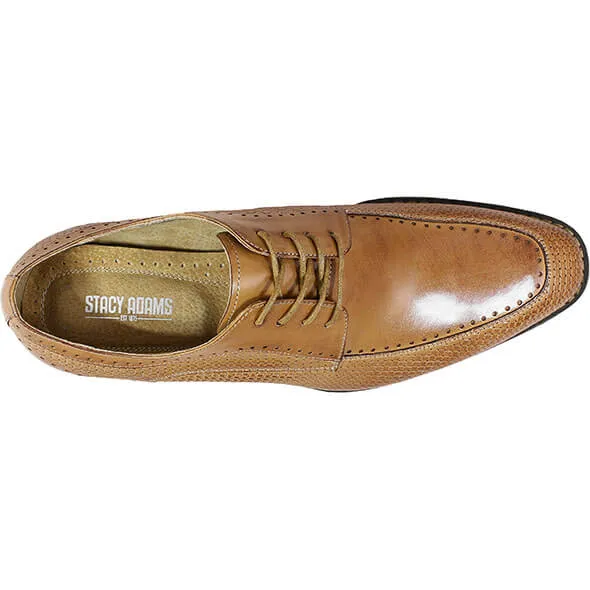 Stacy Adams Platon Moc Toe Oxford