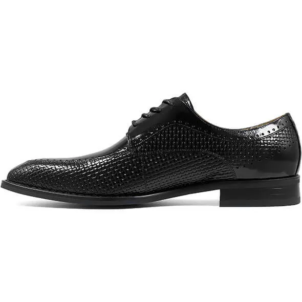 Stacy Adams Platon Moc Toe Oxford
