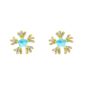 Star Light Earrings