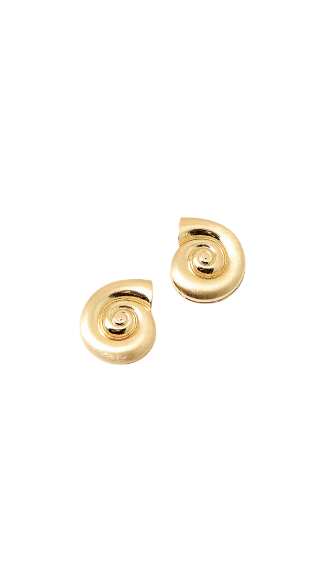 Starboard Earring