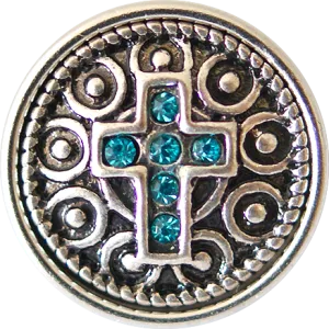 Statement Cross Snap