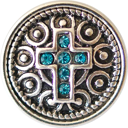 Statement Cross Snap