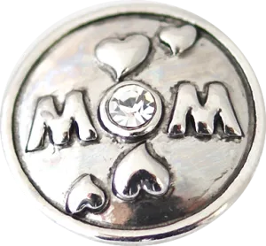 Statement Mom Snap