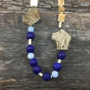Statement Necklace - Meredith