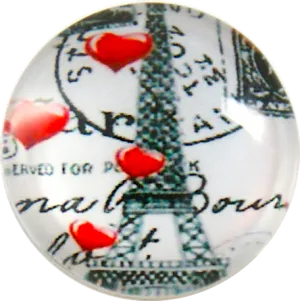 Statement Paris Snap