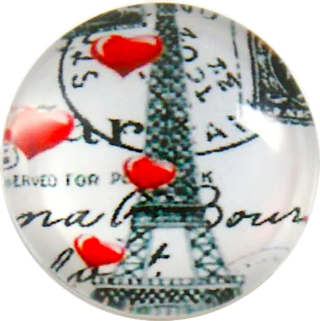 Statement Paris Snap