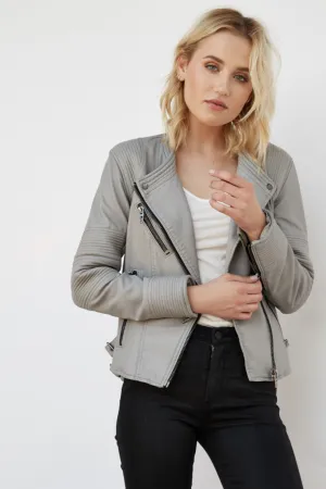 Steal Your Thunder Jacket