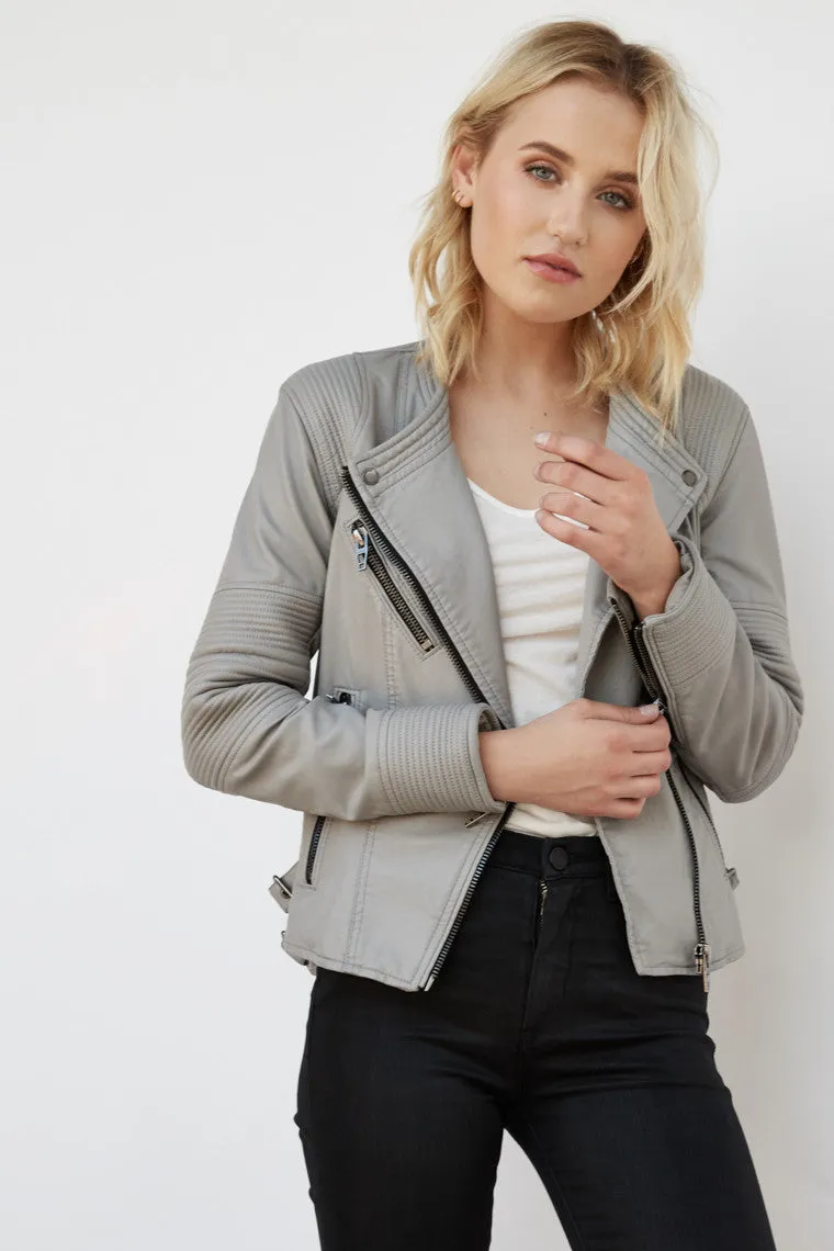 Steal Your Thunder Jacket
