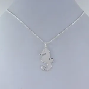 Sterling Silver Chain Necklace Jewelry