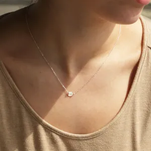 Tamy Heart Necklace