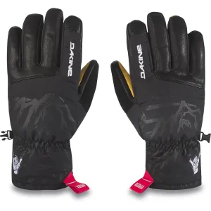 Team Fillmore GORE-TEX Short Glove - Karl Fostvedt