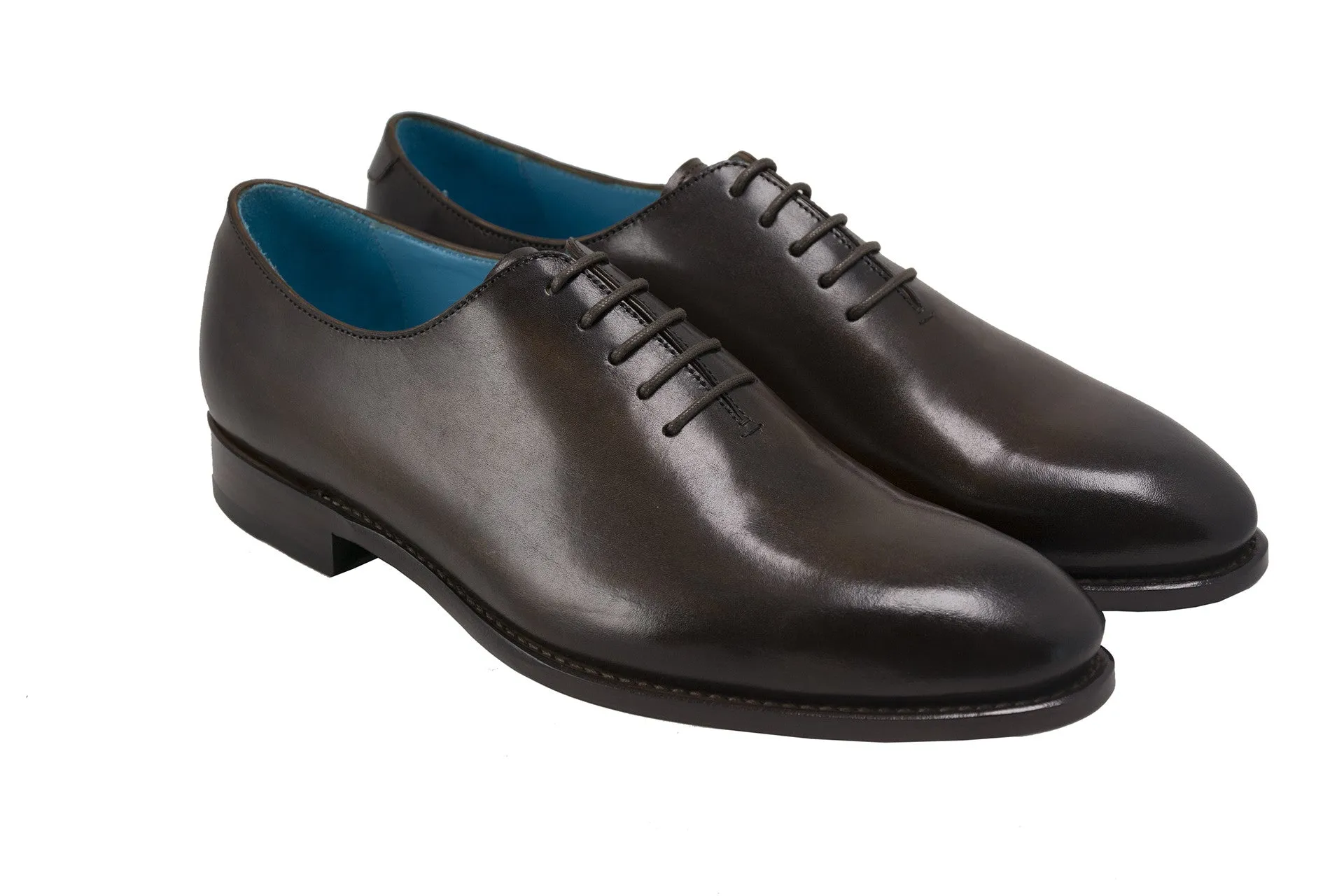 THE ARISTOCRAT - WHOLE CUT SHOES
