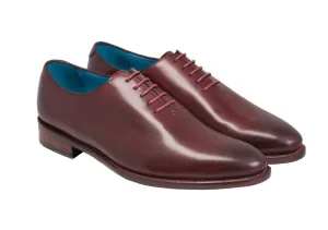 THE ARISTOCRAT - WHOLE CUT SHOES