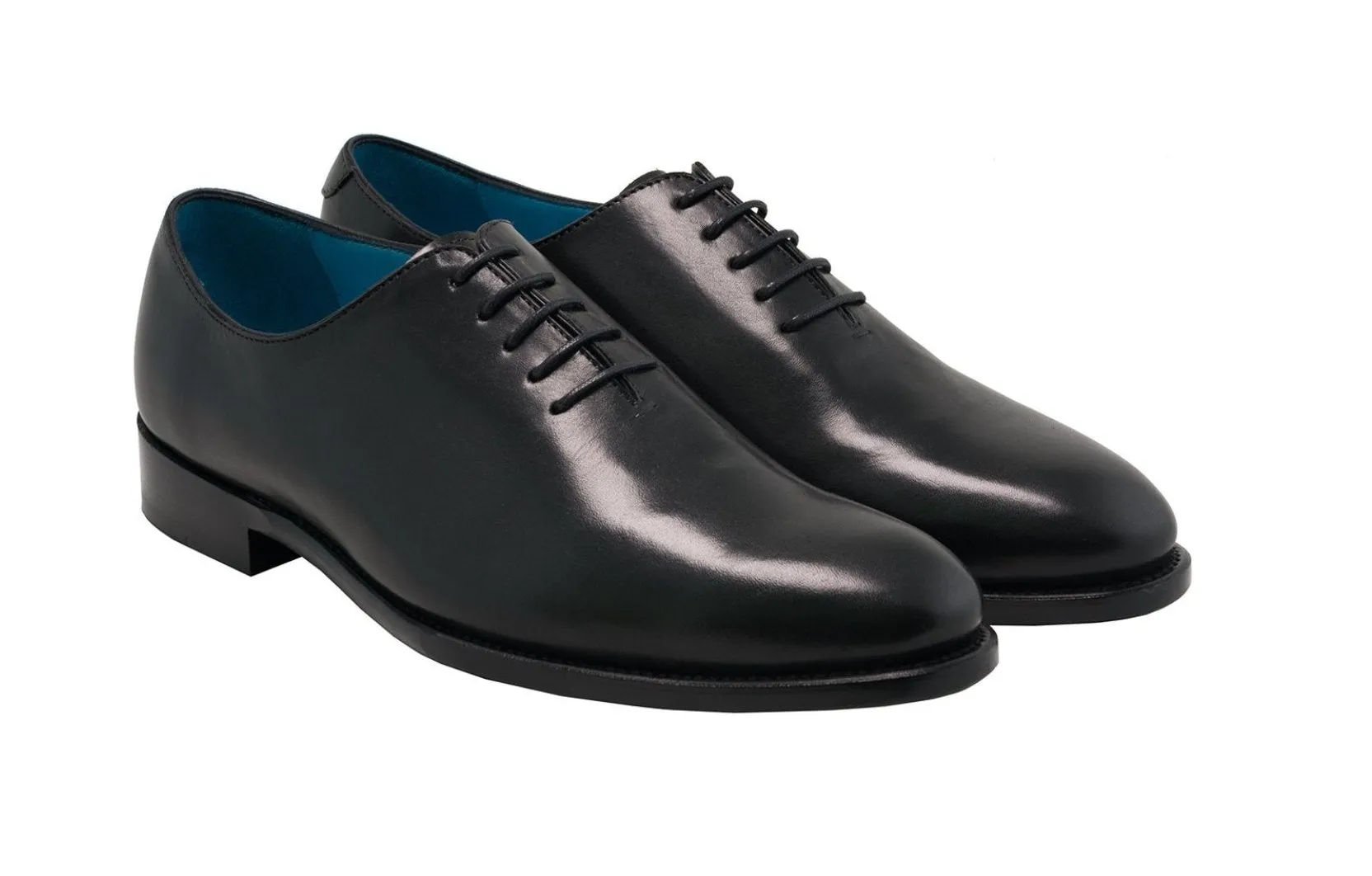 THE ARISTOCRAT - WHOLE CUT SHOES