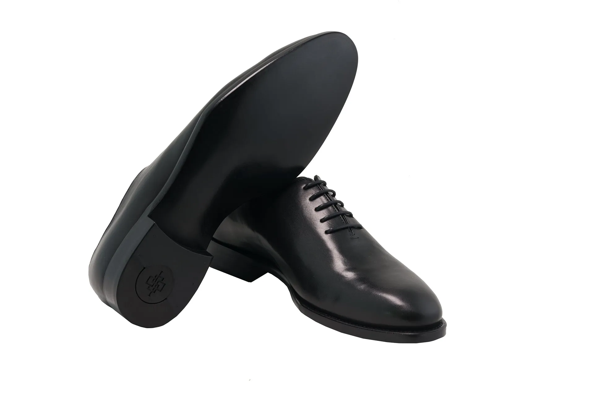 THE ARISTOCRAT - WHOLE CUT SHOES