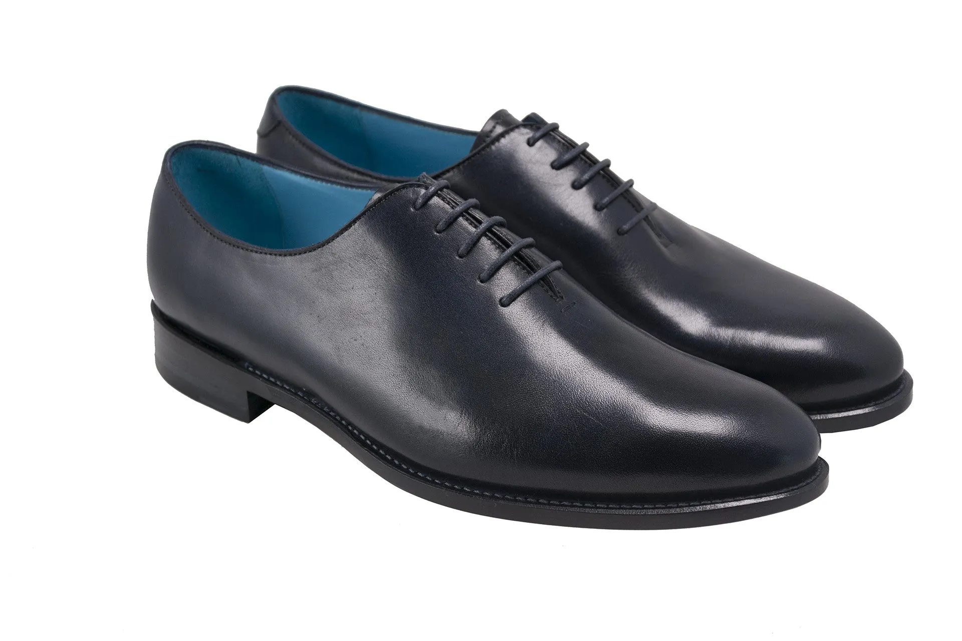 THE ARISTOCRAT - WHOLE CUT SHOES