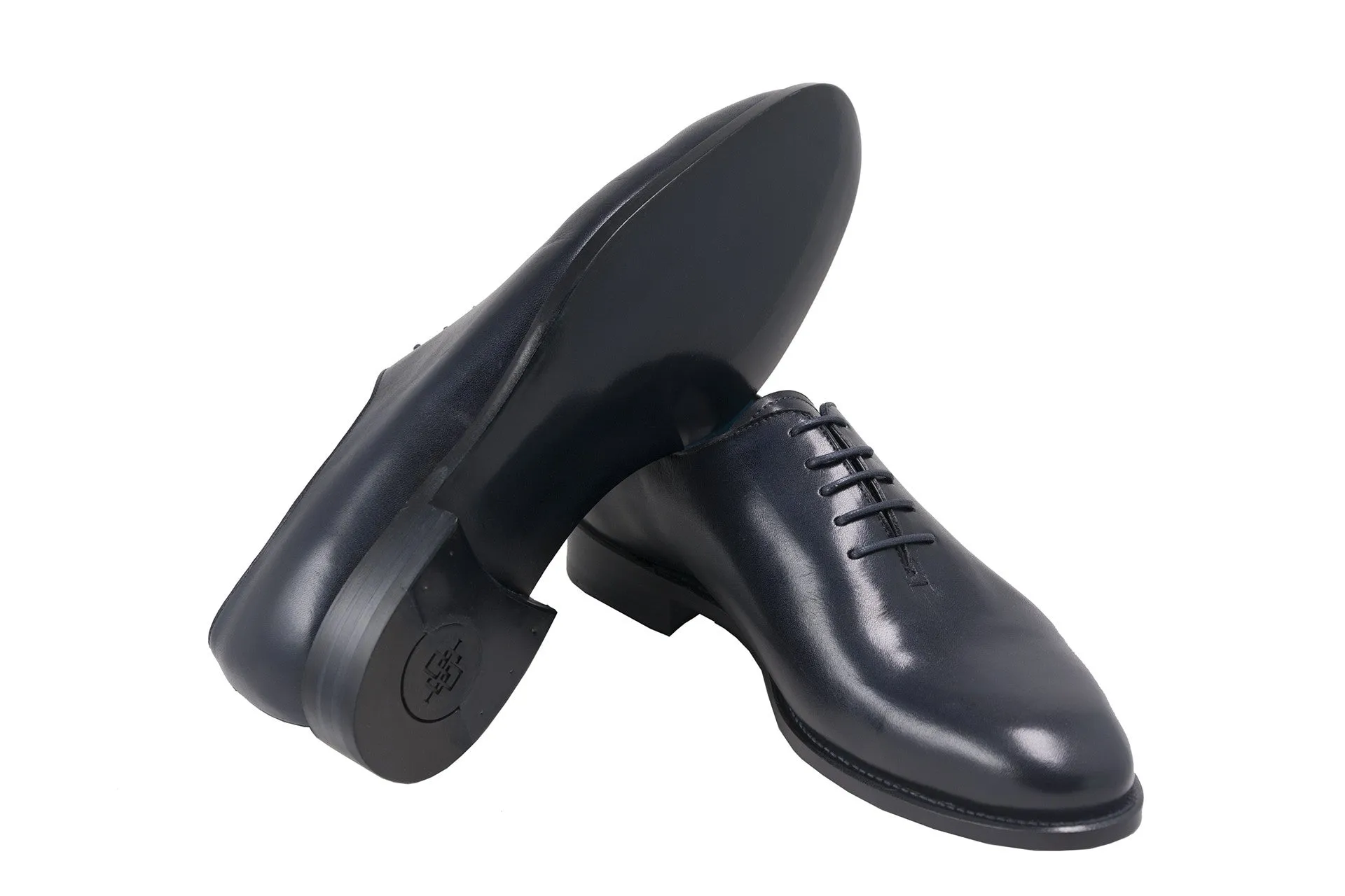 THE ARISTOCRAT - WHOLE CUT SHOES
