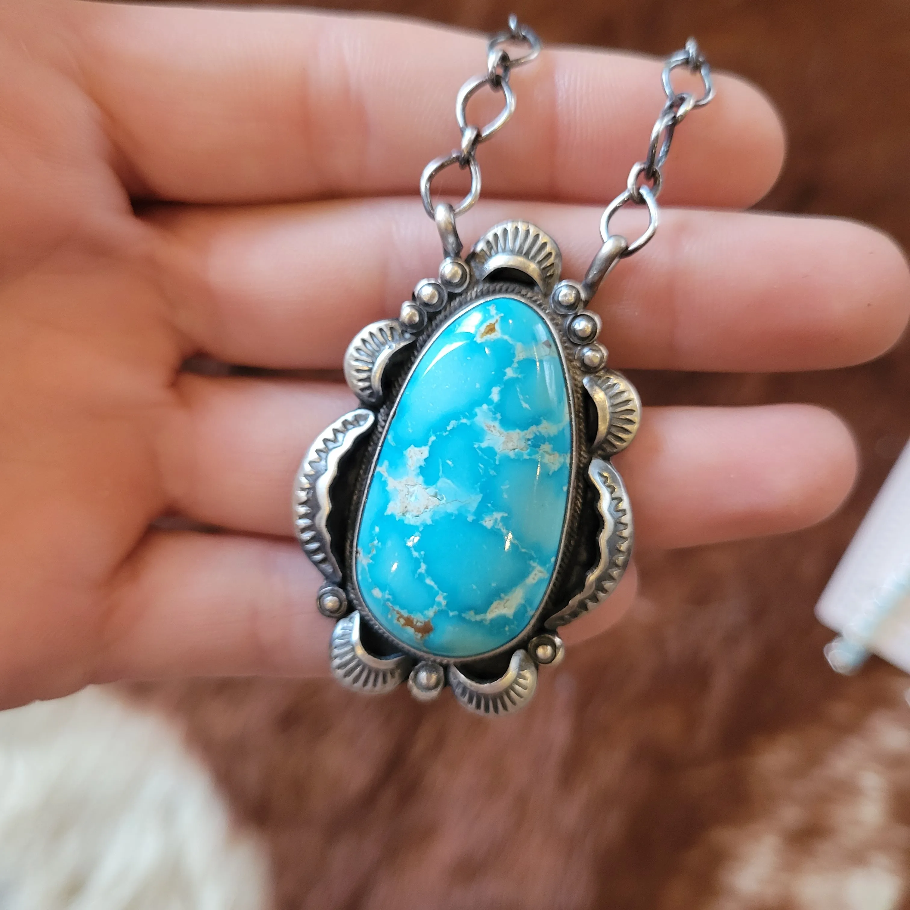 The Lenna Necklace