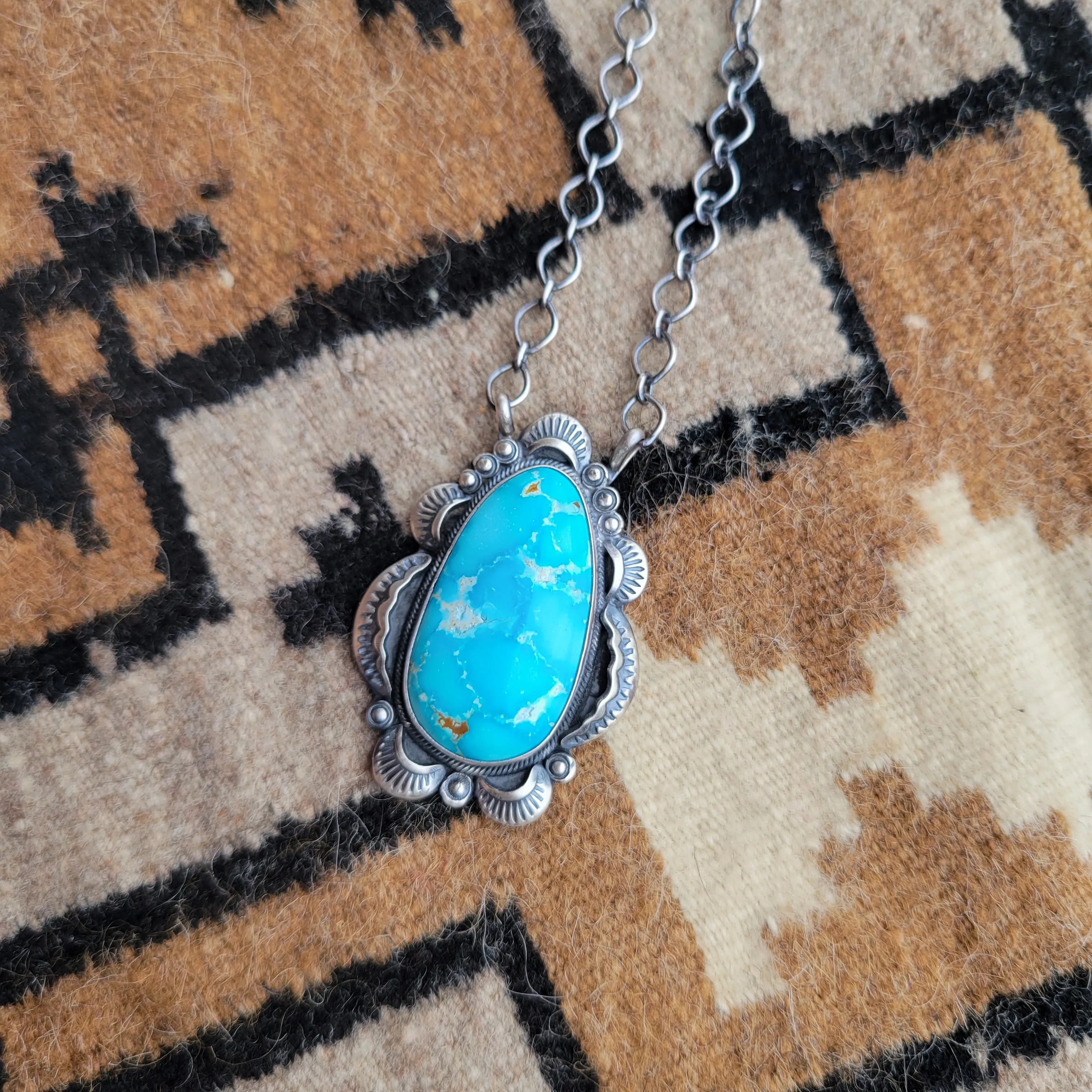 The Lenna Necklace