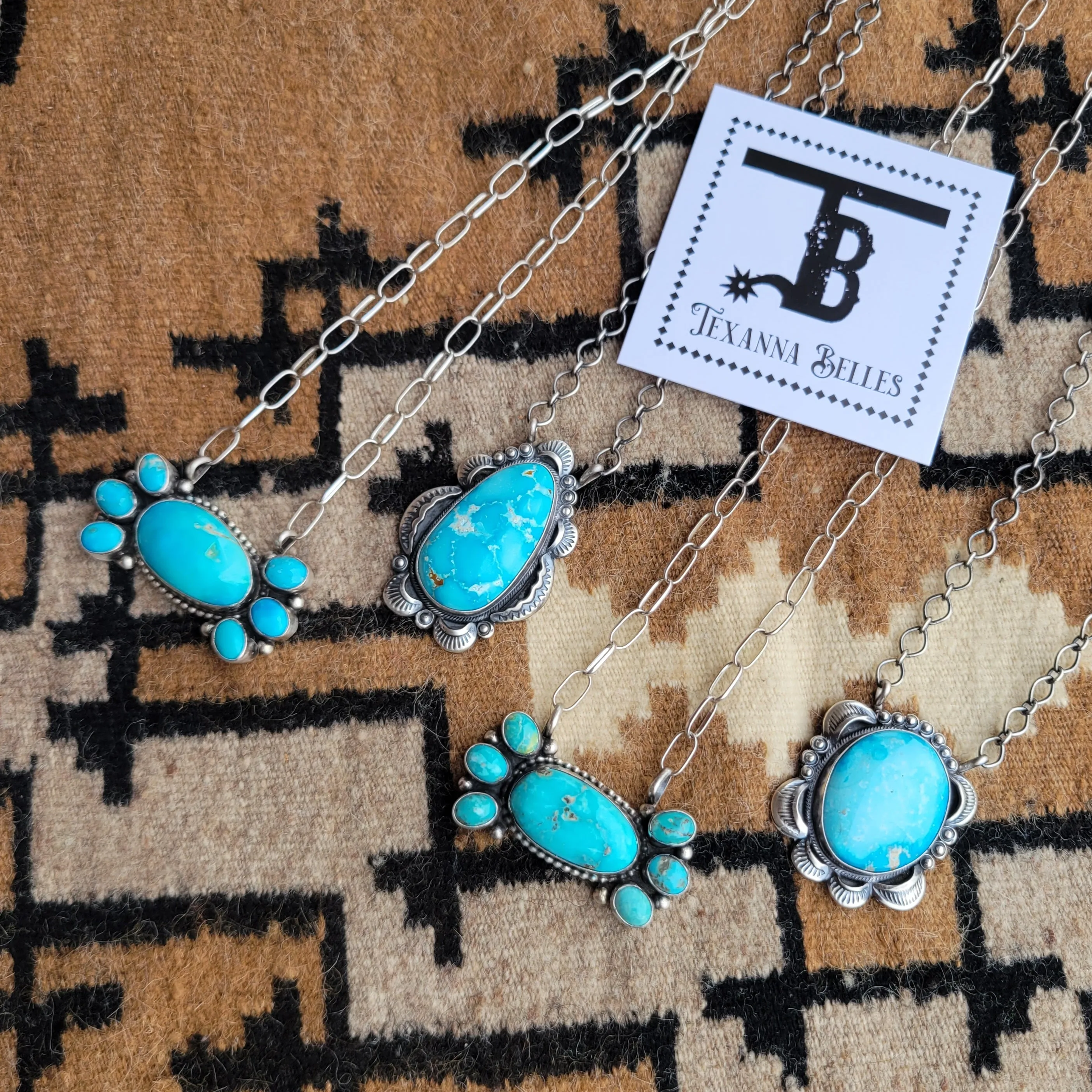 The Lenna Necklace
