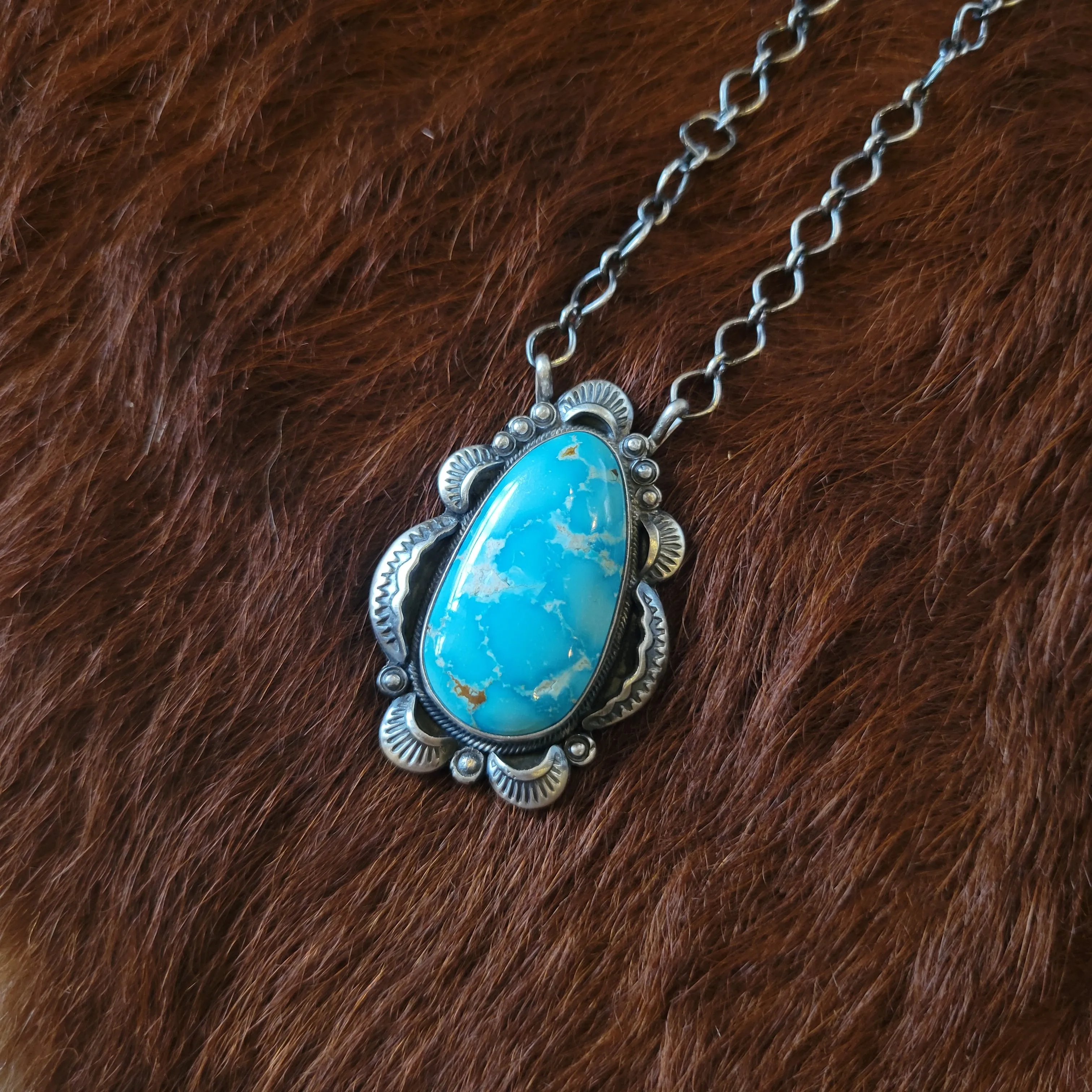 The Lenna Necklace