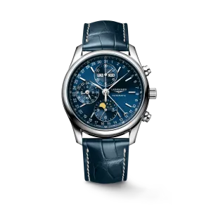 The Longines Master Collection Automatic Men's Watch L26734920