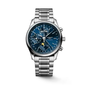 The Longines Master Collection Automatic Men's Watch L26734926