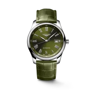 The Longines Master Collection Automatic Men's Watch L27934092