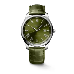 The Longines Master Collection Automatic Men's Watch L28934092