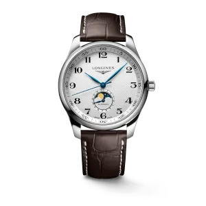 The Longines Master Collection Automatic Men's Watch L29194783