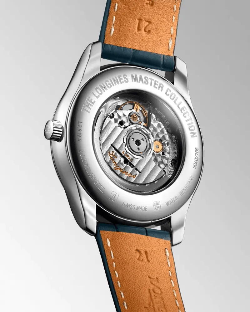 The Longines Master Collection Automatic Men's Watch L29194920