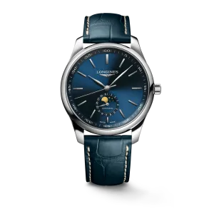 The Longines Master Collection Automatic Men's Watch L29194920