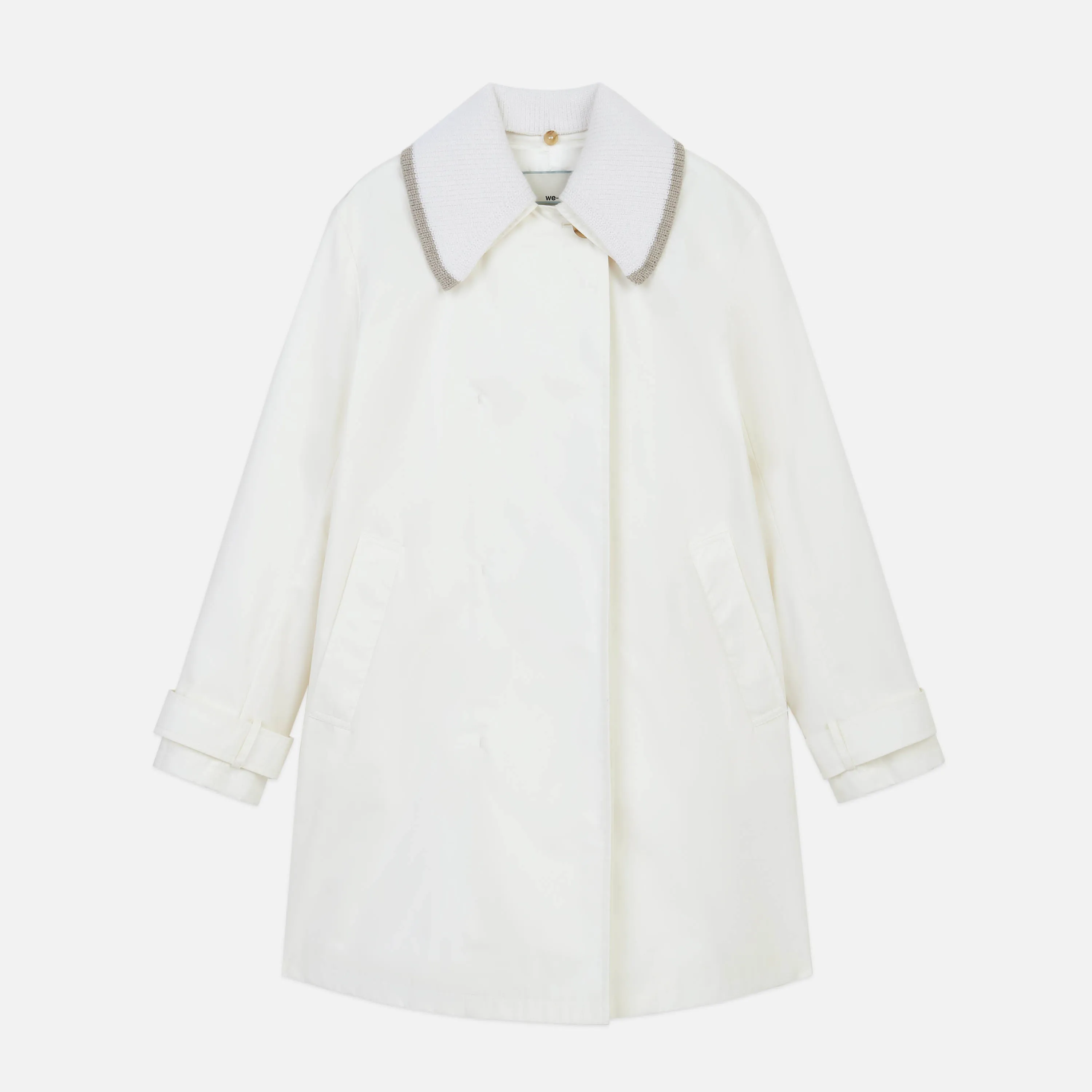 The Sutton Raincoat