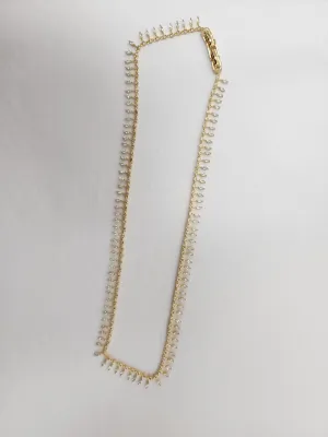 Theia Jewelry Isabella Necklace