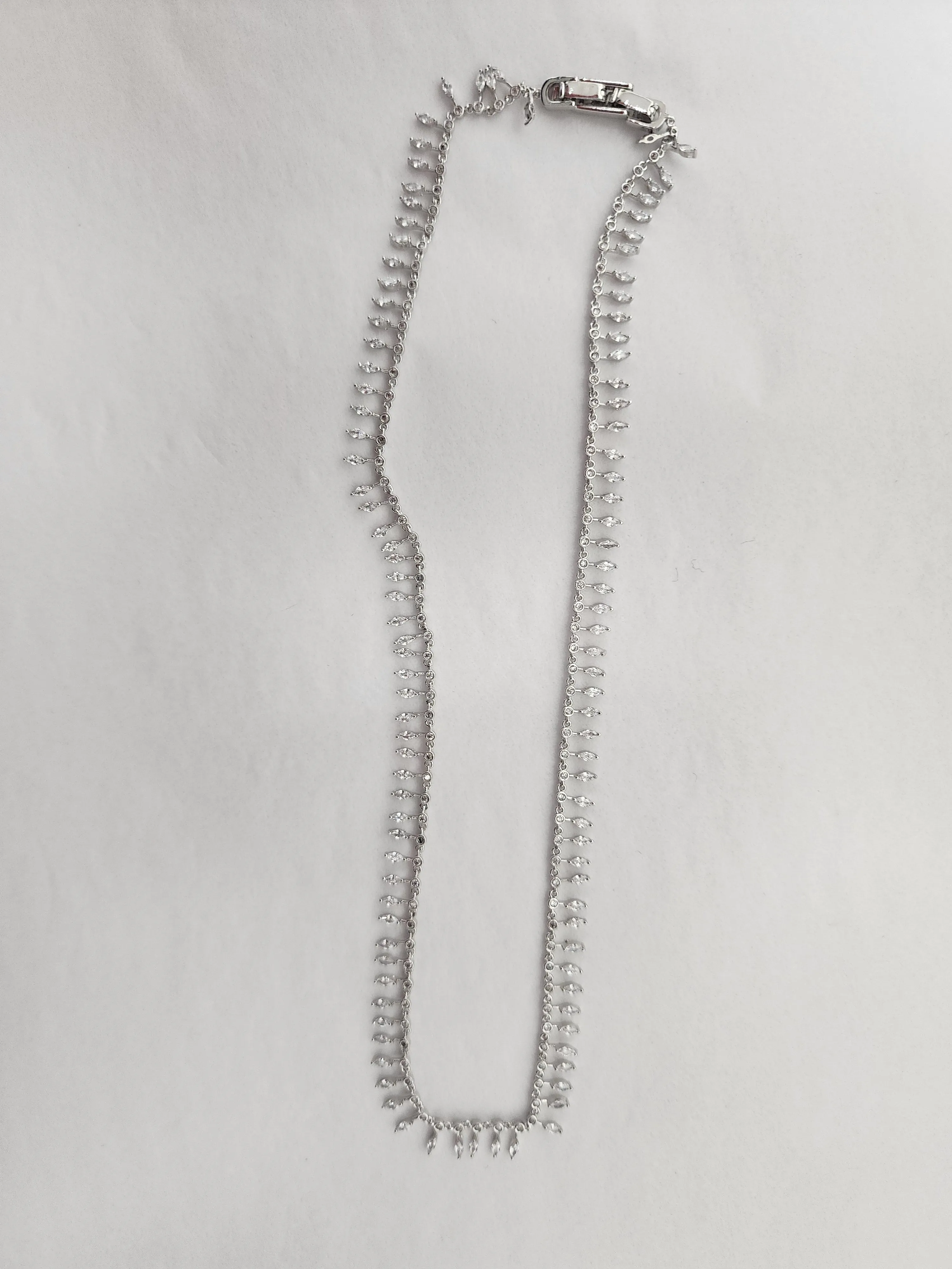 Theia Jewelry Isabella Necklace