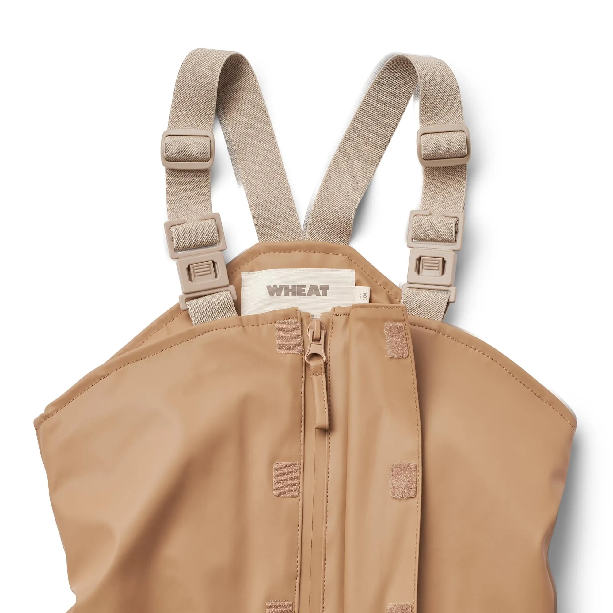 Thermo rain overall Lian