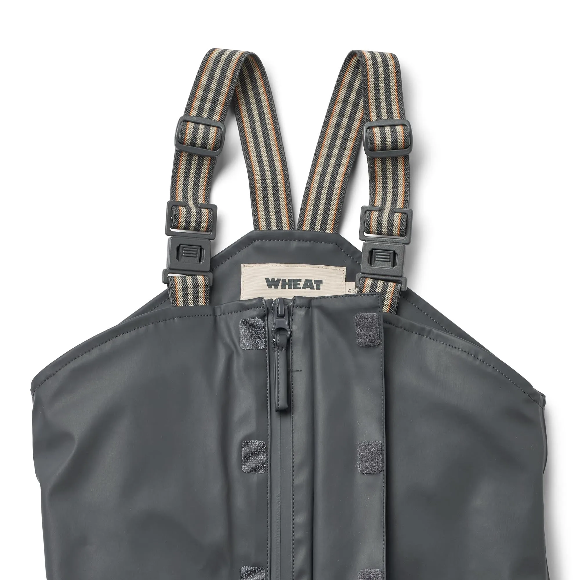 Thermo rain overall Lian