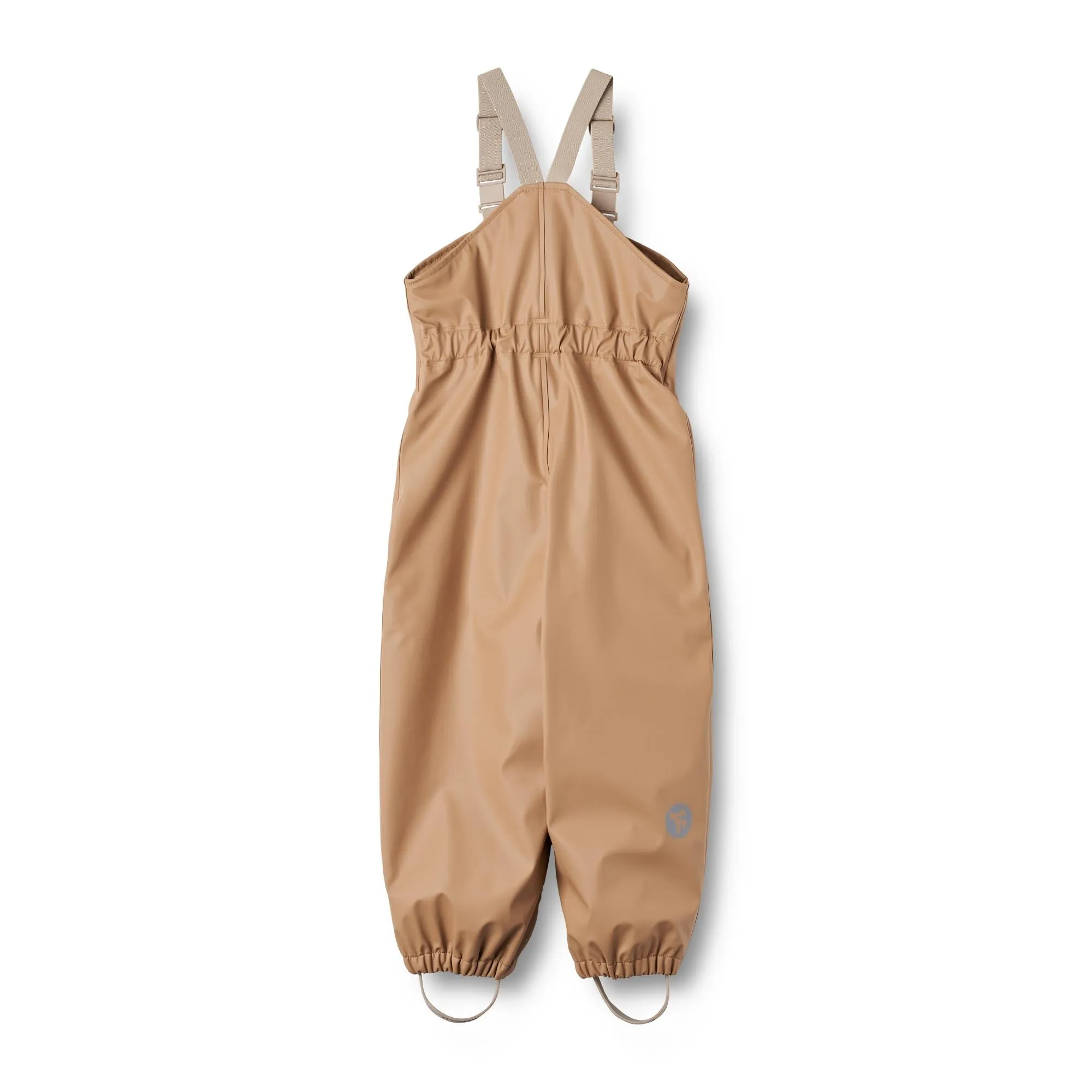 Thermo rain overall Lian