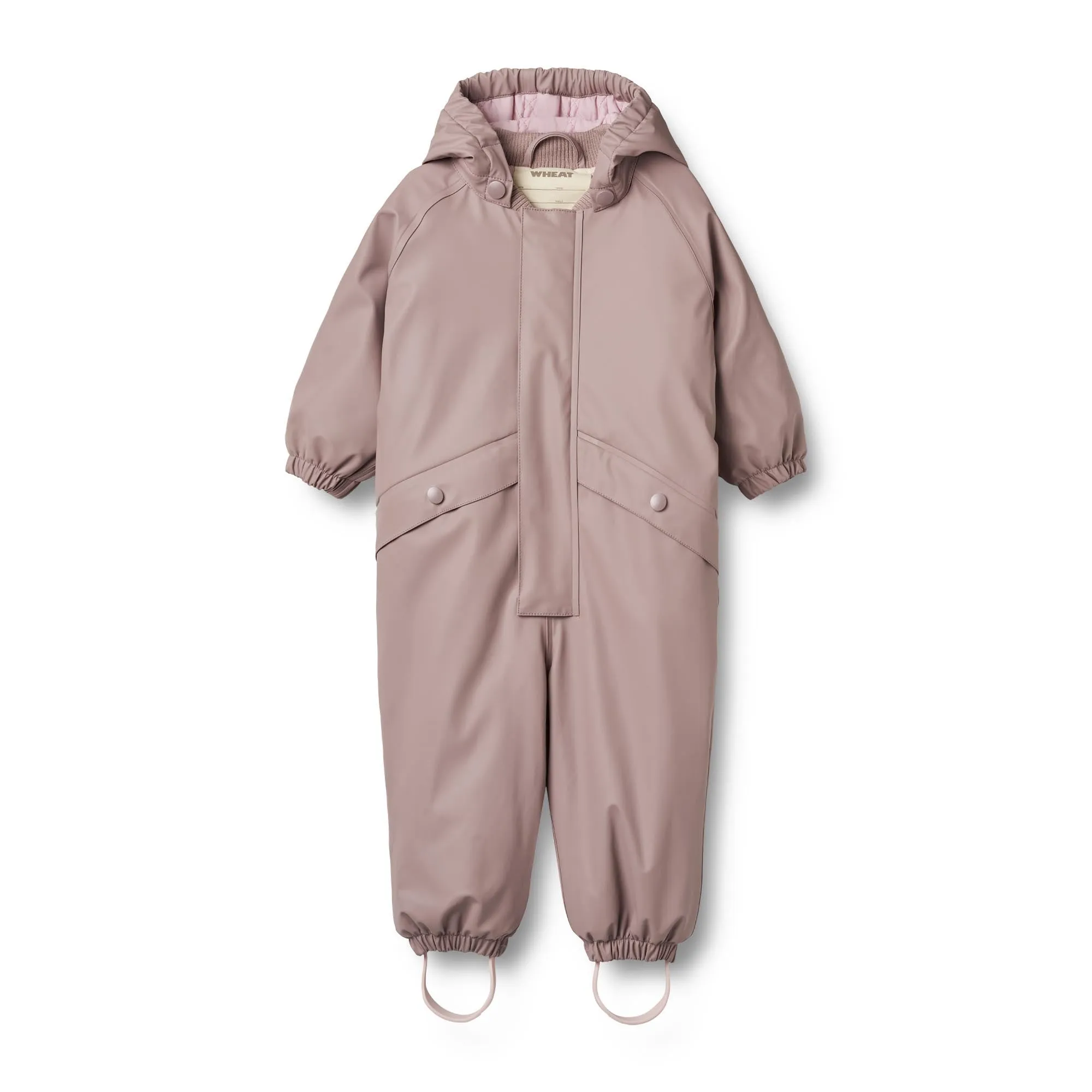 Thermo Rain Suit Aiko