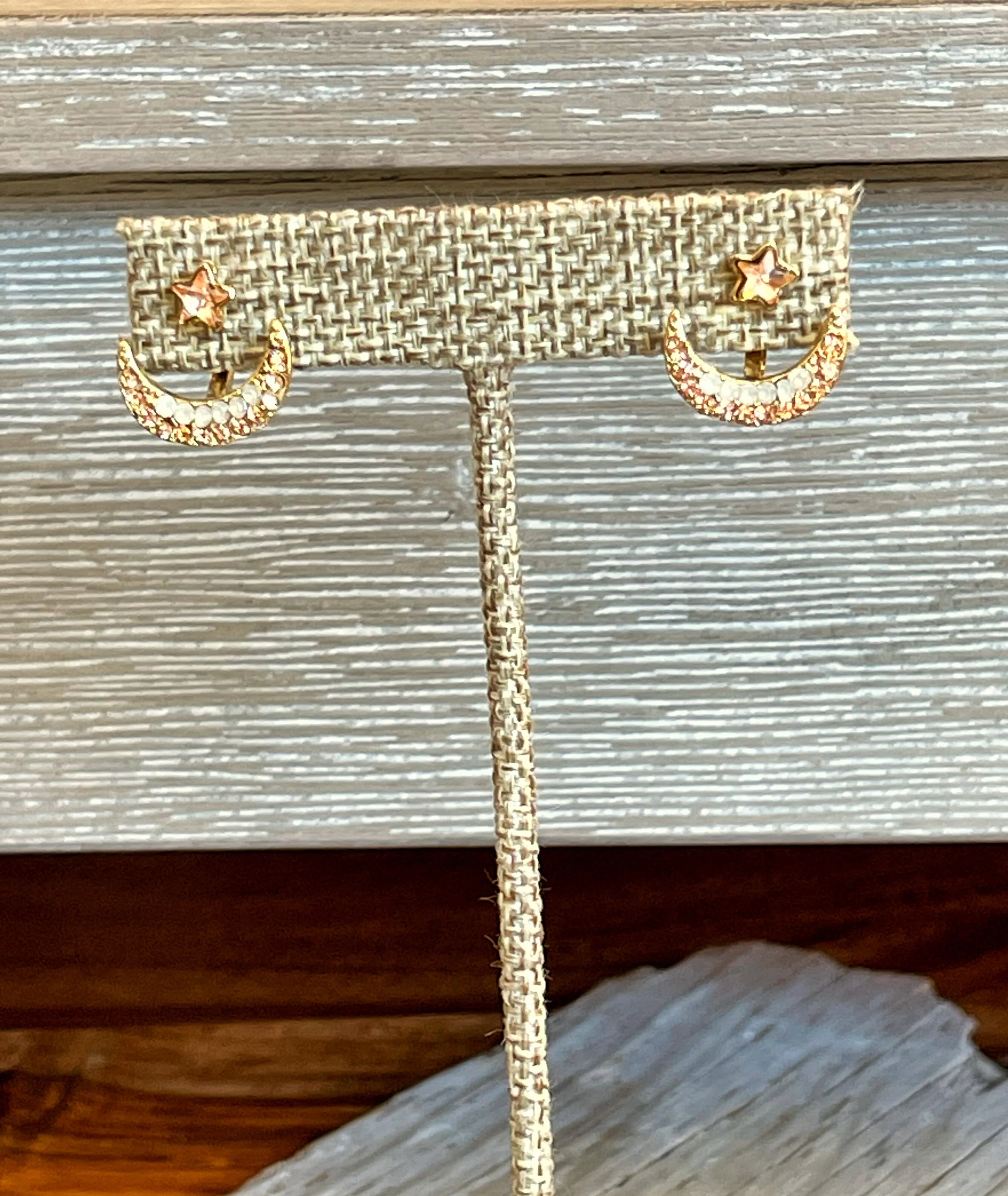 Throw The Goddamn Empty Boxes Away And Stop Leaving Them In The Pantry You Fucking Monster Earrings