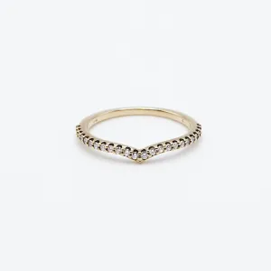 Tiara Princess Diamond Stacker
