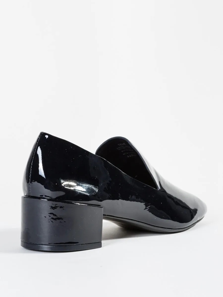 tillie loafer - navy