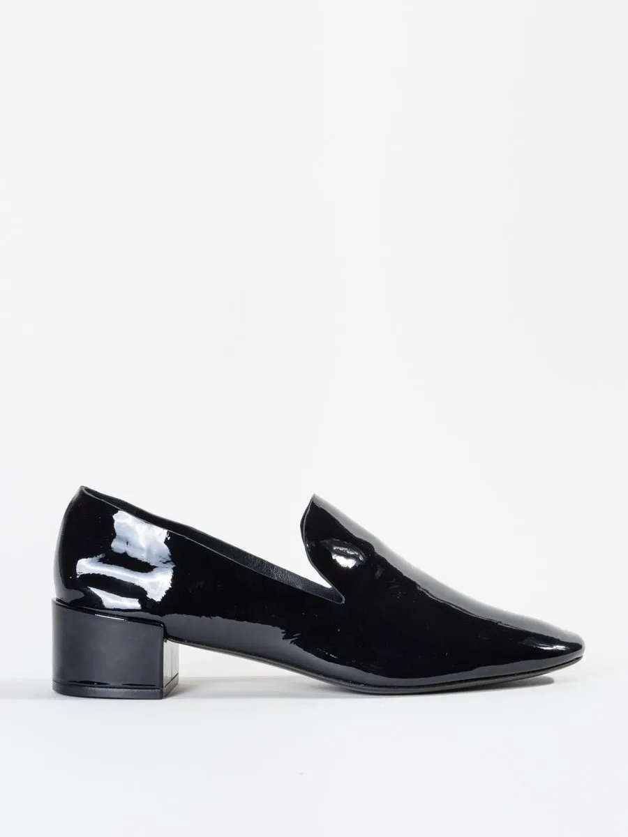 tillie loafer - navy
