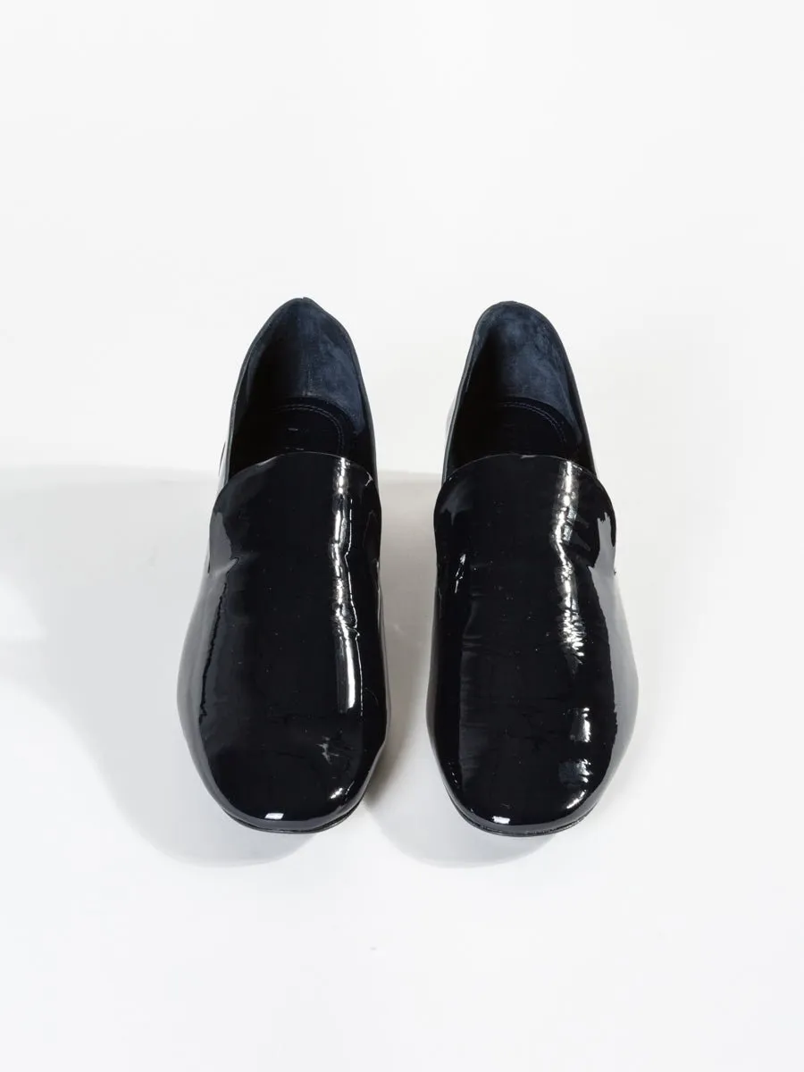 tillie loafer - navy