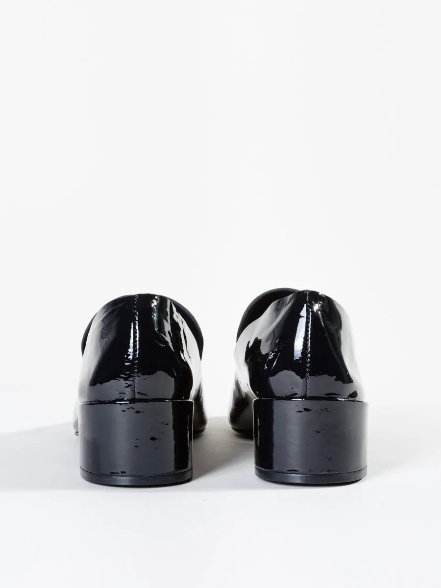 tillie loafer - navy