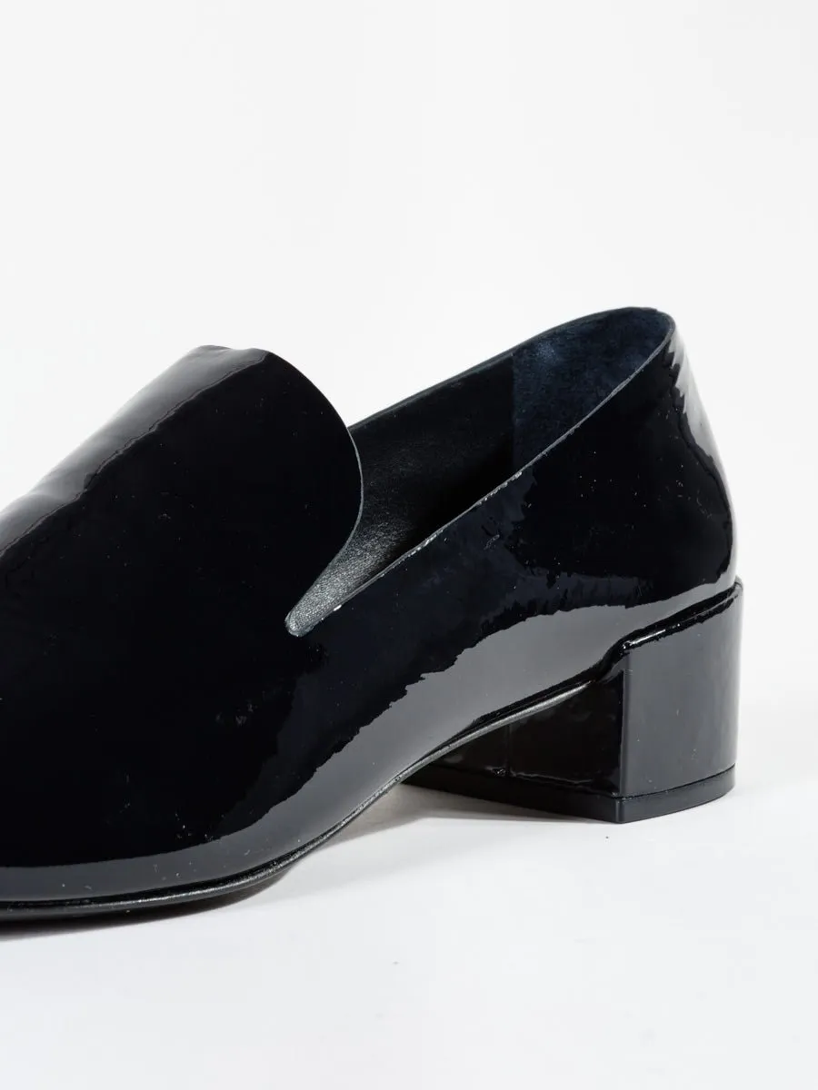 tillie loafer - navy