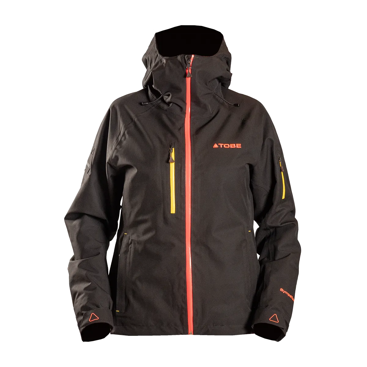 TOBE Ekta Jacket (CLEARANCE)