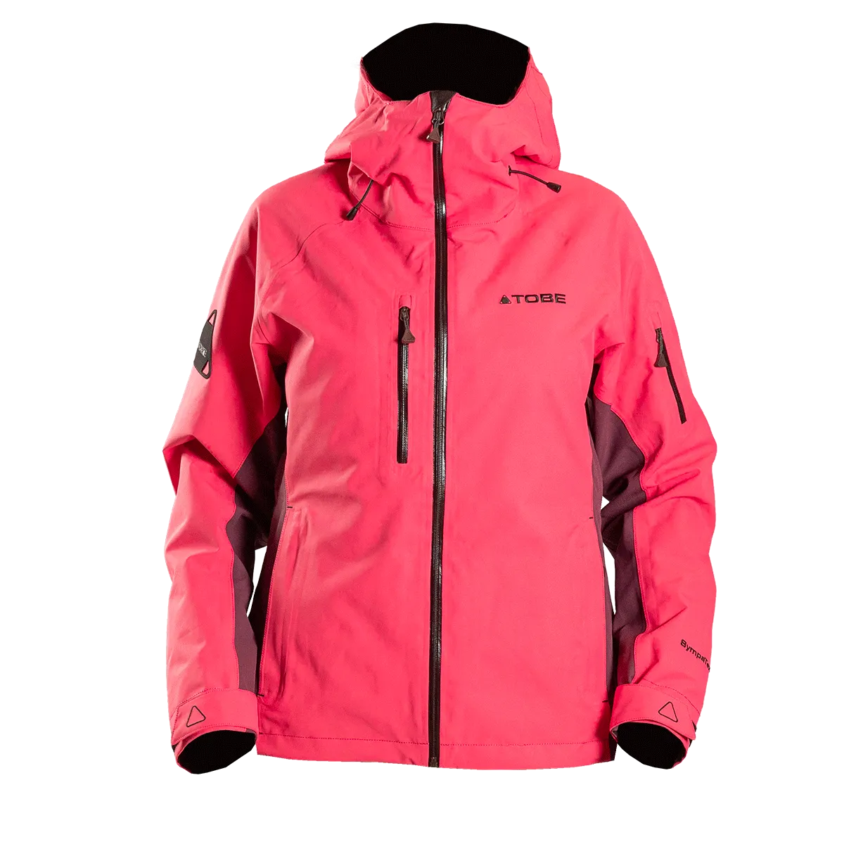 TOBE Ekta Jacket (CLEARANCE)