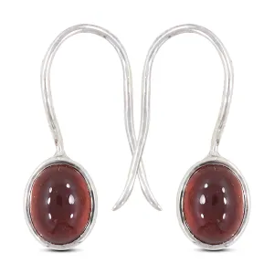 Tourmaline 925 Silver Earring