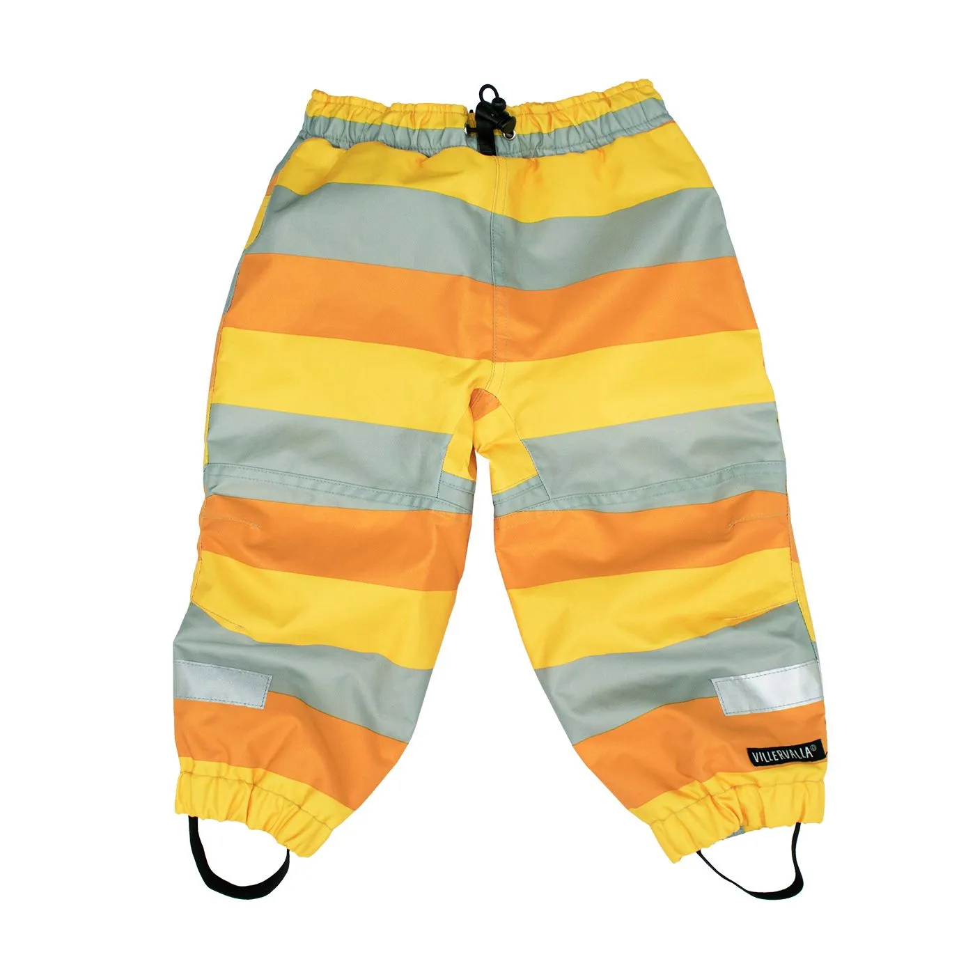Tropical Waterproof Rain Pants - 1 Left Size 2-3 years